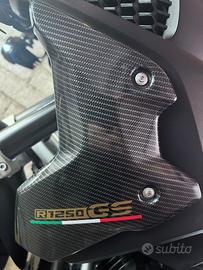 BMW R1250GS Triple Black - Full Optional 2022