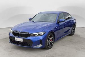 BMW Serie 3 320d mhev 48V xdrive MSport Pro auto