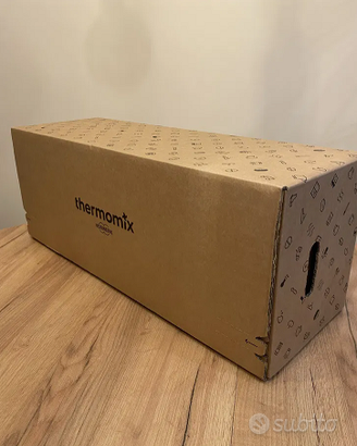 Bimby tm7 si PERMUTANO vecchi modelli