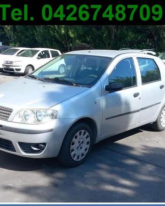 Ricambi usati FIAT PUNTO 188 1.2 BENZ.- 188A4000