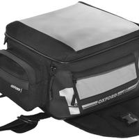 Borsa da serbatoio OXFORD F1 Magnetica