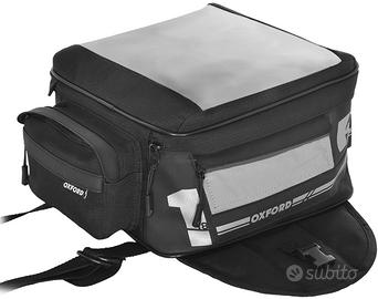 Borsa da serbatoio OXFORD F1 Magnetica