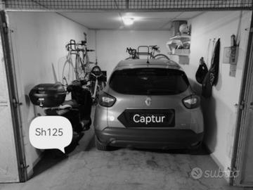 Box auto moto Firenze Oltrarno