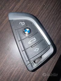 Chiave BMW serieM