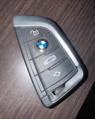 Chiave BMW serieM