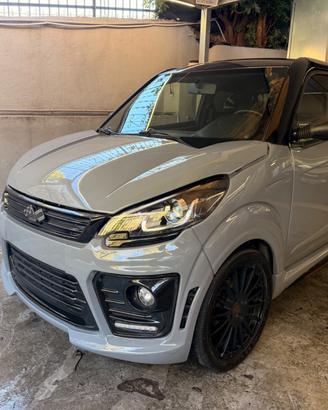 Ligier JS50 Sport Ultimate Unico Proprietario Fina
