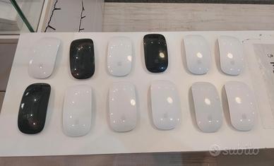 Apple magic mouse 2 USB c Colere bianco