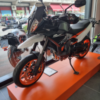 Ktm 890 Smt