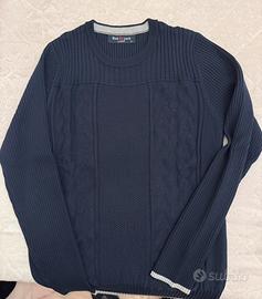 Maglione uomo