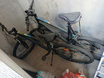 Biciclette mountain bike Rock Rider 340