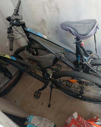 Biciclette mountain bike Rock Rider 340