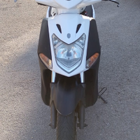 Scooter 125