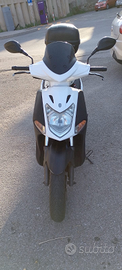 Scooter 125