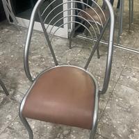 Sedie per bar ristorante