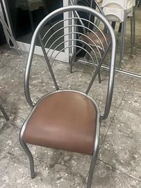 Sedie per bar ristorante