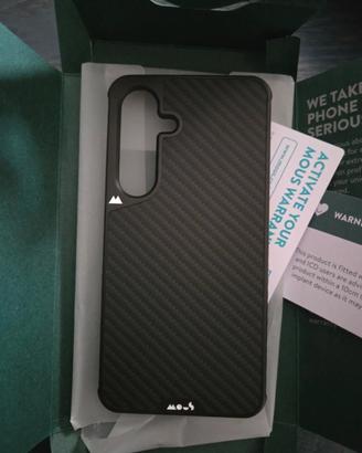 Cover Mous S25