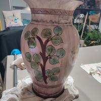 Vaso Deruta Ceramica 