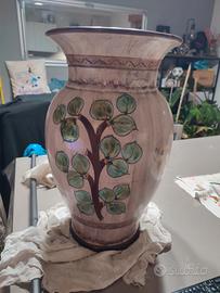 Vaso Deruta Ceramica 