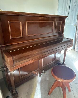 PIANOFORTE
