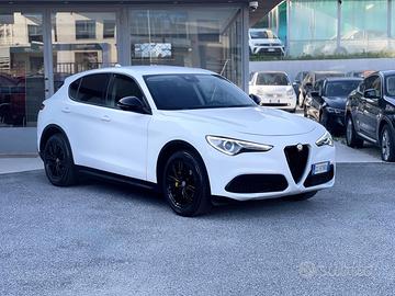 Alfa Romeo Stelvio Q4 2.2 Diesel 190CV E6 - 2021