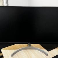 Monitor Pc gaming