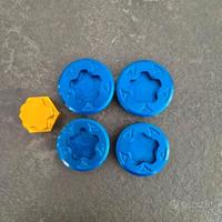 NOTTOLINI PINZE FRENO BLUE T MAX 500 T MAX 530 560