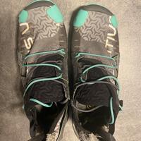 Scarpe running La Sportiva Unika n° 38