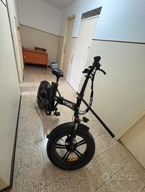 Bici elettrica