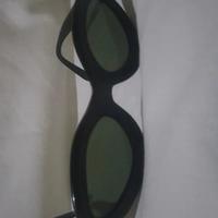 occhiali vintage moschino 