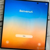 Samsung Galaxy Z fold 7 12/256