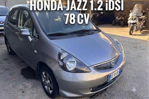 Honda Jazz 1.2 i-DSi 5 porte Live 07
