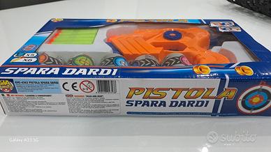 sparadardi