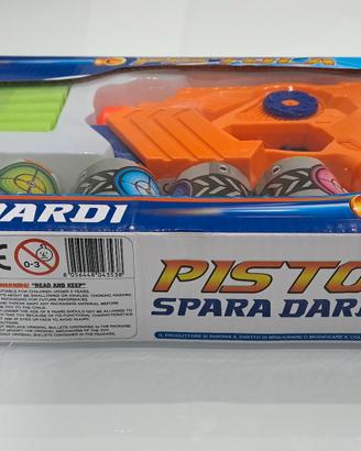 sparadardi
