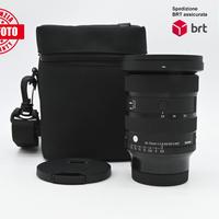 Sigma 24-70 F2.8 DG DN Art II (Leica)