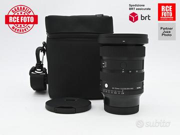 Sigma 24-70 F2.8 DG DN Art II (Leica)