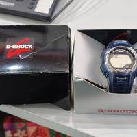 Casio G-Shock GW-300 (mod. 2609) – MAI INDOSSATO