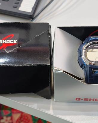 Casio G-Shock GW-300 (mod. 2609) – MAI INDOSSATO
