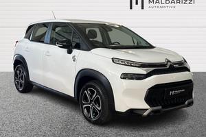 CITROEN C3 Aircross 1.2 puretech You s&s 110cv