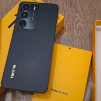 Realme 14x 5g 6gb 128 gb nuovo