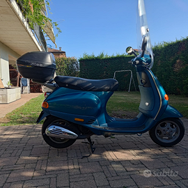Vespa 50 cc et2 1997