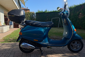 Vespa 50 cc et2 1997