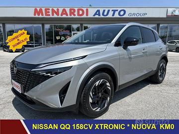 Nissan Qashqai MHEV 158 CV Xtronic N-Connecta...