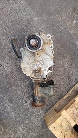 DIFFERENZIALE ANTERIORE FIAT SEDICI 1.9 JTD 4X4 TI