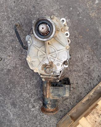 DIFFERENZIALE ANTERIORE FIAT SEDICI 1.9 JTD 4X4 TI