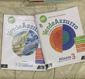scienze geografia motoria scuola media