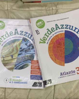 scienze geografia motoria scuola media
