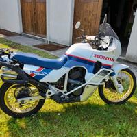 Honda XL 600 V Transalp - 1987