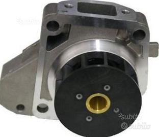 Pompa acqua lombardini502 chatenet ligier microcar