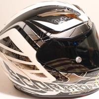 Casco integrale Scorpion Exo 2000 Air tg XL