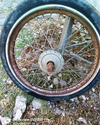 cerchio Ciiao,SI 